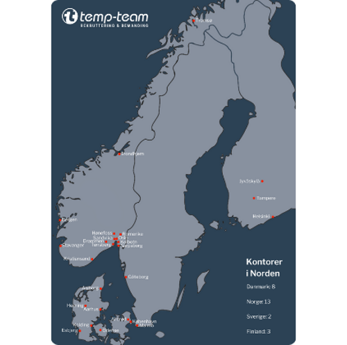 Kort Over Norden TT (1)